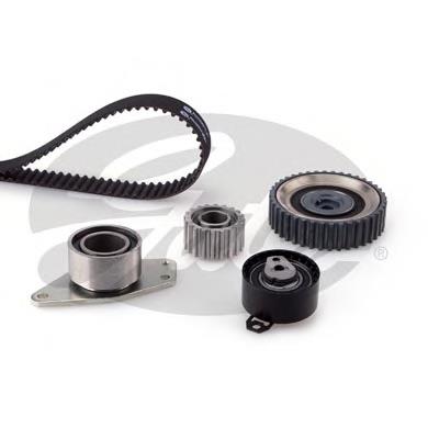 Correia do mecanismo de distribuição de gás, kit K035561XS Gates