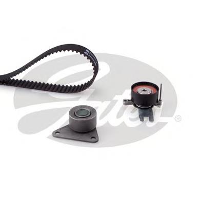 Correia do mecanismo de distribuição de gás, kit Volvo 31251254 preço, a partir de 109,90 USD