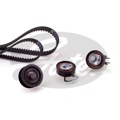 Compre K035565XS Gates Correia do mecanismo de distribuição de gás, kit