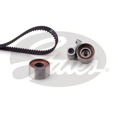 Correia do mecanismo de distribuição de gás, kit Gates K01T298 preço, a partir de 203,81 USD