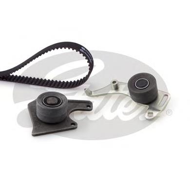 Correia do mecanismo de distribuição de gás, kit Gates K025049XS preço, a partir de 81,24 USD