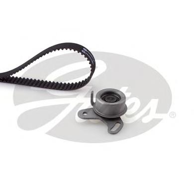 KDD533B Japan Parts Correia do mecanismo de distribuição de gás, kit