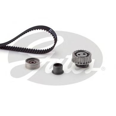 Correia do mecanismo de distribuição de gás, kit 23604 Mapco