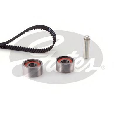 Correia do mecanismo de distribuição de gás, kit Gates K025334XS preço, a partir de 107,27 USD