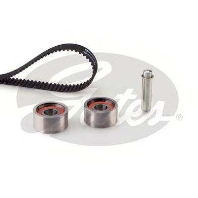 691244 Diesel Technic Correia do mecanismo de distribuição de gás, kit