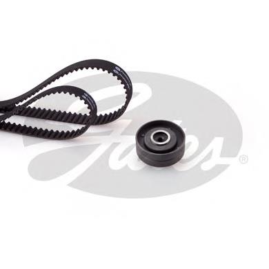 Compre K025323XS Gates Correia do mecanismo de distribuição de gás, kit