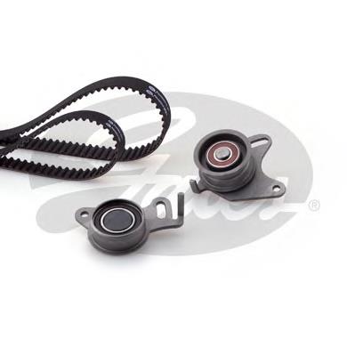 Compre KTB677 Dayco Correia do mecanismo de distribuição de gás, kit