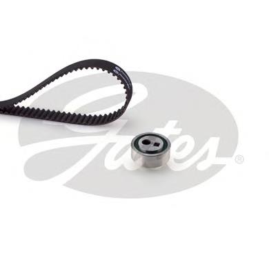 Compre 83106 Peugeot/Citroen Correia do mecanismo de distribuição de gás, kit