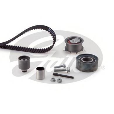 K015648XS Gates Correia do mecanismo de distribuição de gás, kit
