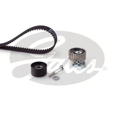 Correia do mecanismo de distribuição de gás, kit Gates K015646XS preço, a partir de 93,84 USD
