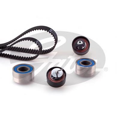 Compre K015624XS Gates Correia do mecanismo de distribuição de gás, kit
