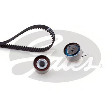 Compre K01T265 Gates Correia do mecanismo de distribuição de gás, kit