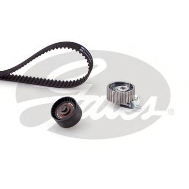 Correia do mecanismo de distribuição de gás, kit Continental/Siemens CT1149K1 preço, a partir de 115,31 USD