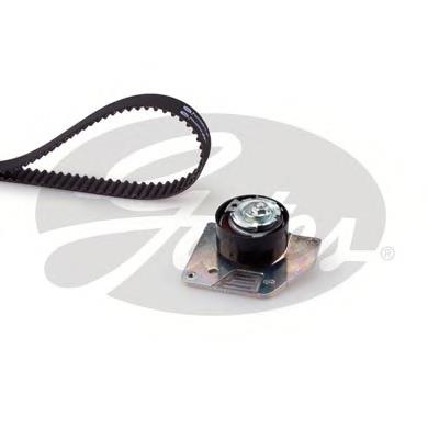 Correia do mecanismo de distribuição de gás, kit Gates K015654XS preço, a partir de 93,61 USD