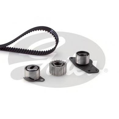 Correia do mecanismo de distribuição de gás, kit Gates K025484XS preço, a partir de 139,16 USD