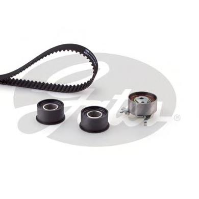 Correia do mecanismo de distribuição de gás, kit Gates K025461XS preço, a partir de 126,45 USD