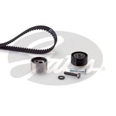 Correia do mecanismo de distribuição de gás, kit 83148 Peugeot/Citroen