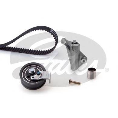 Correia do mecanismo de distribuição de gás, kit Gates K025492XS preço, a partir de 167,13 USD