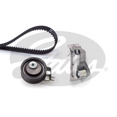 Correia do mecanismo de distribuição de gás, kit Gates K025491XS preço, a partir de 158,71 USD