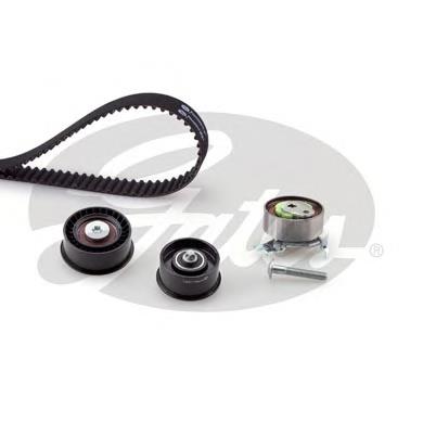 Compre 1629062 Opel Correia do mecanismo de distribuição de gás, kit