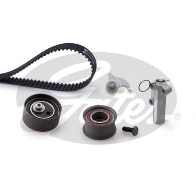 Correia do mecanismo de distribuição de gás, kit Gates K025493XS preço, a partir de 237,63 USD