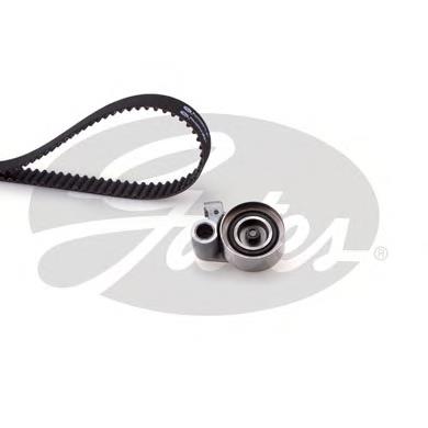 Correia do mecanismo de distribuição de gás, kit KDD288B Japan Parts