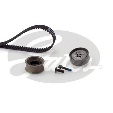 Correia do mecanismo de distribuição de gás, kit Gates K025344XS preço, a partir de 134,90 USD