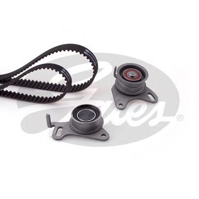 Compre K025435XS Gates Correia do mecanismo de distribuição de gás, kit