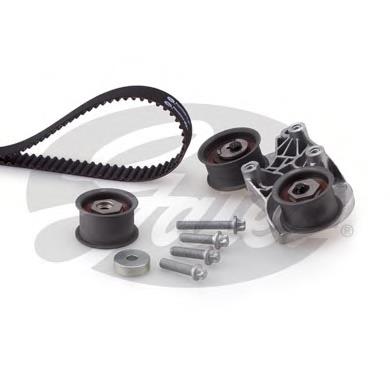 Correia do mecanismo de distribuição de gás, kit Gates K025453XS preço, a partir de 257,49 USD