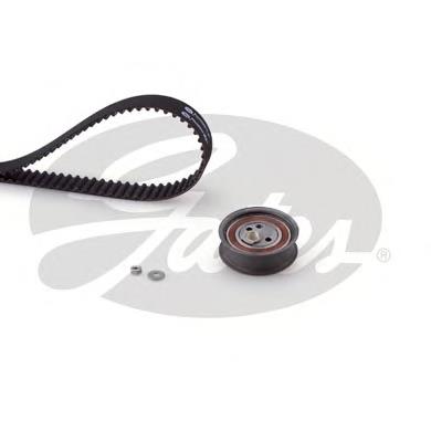 Compre 026198119 VAG Correia do mecanismo de distribuição de gás, kit