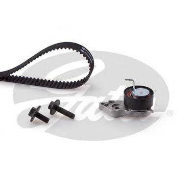 Correia do mecanismo de distribuição de gás, kit Ford 1672143 preço, a partir de 77,82 USD