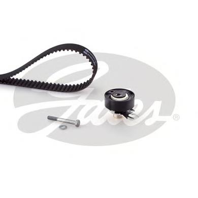 Correia do mecanismo de distribuição de gás, kit SNR KD45751 preço, a partir de 74,37 USD