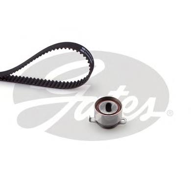 CT773K1 Continental/Siemens Correia do mecanismo de distribuição de gás, kit