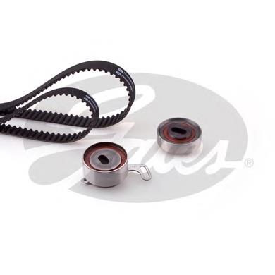 KDD415 Japan Parts Correia do mecanismo de distribuição de gás, kit