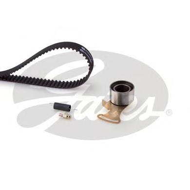 Compre KTB258 Dayco Correia do mecanismo de distribuição de gás, kit