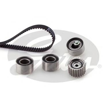 Correia do mecanismo de distribuição de gás, kit Gates K015241 preço, a partir de 125,12 USD