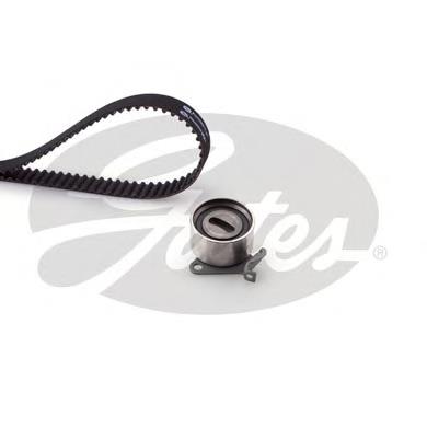 Correia do mecanismo de distribuição de gás, kit Japan Parts KDD525