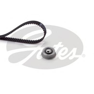 VKMA95027 SKF Correia do mecanismo de distribuição de gás, kit