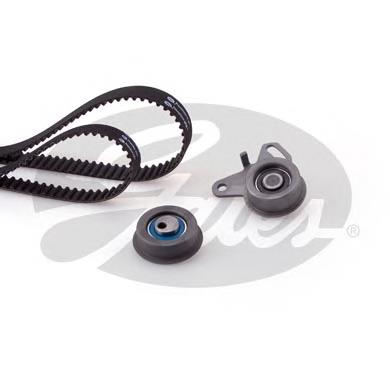 Correia do mecanismo de distribuição de gás, kit Mitsubishi Galant 5 E1A