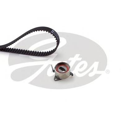 Compre KDD616 Japan Parts Correia do mecanismo de distribuição de gás, kit