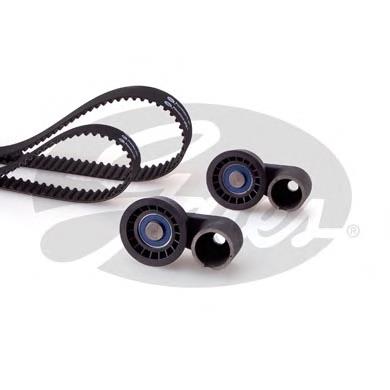 Compre KTB276 Dayco Correia do mecanismo de distribuição de gás, kit