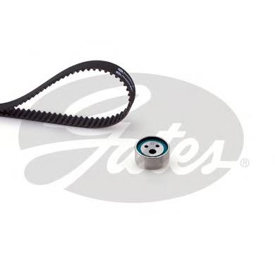 Compre 8671018689 Renault (RVI) Correia do mecanismo de distribuição de gás, kit
