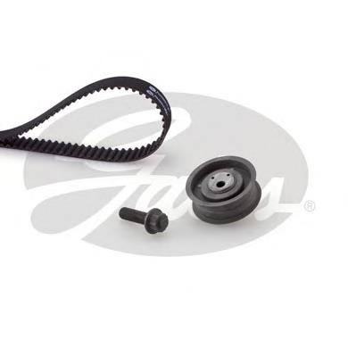 Correia do mecanismo de distribuição de gás, kit KT1003 Optibelt