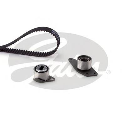 Compre CT935K1 Continental/Siemens Correia do mecanismo de distribuição de gás, kit