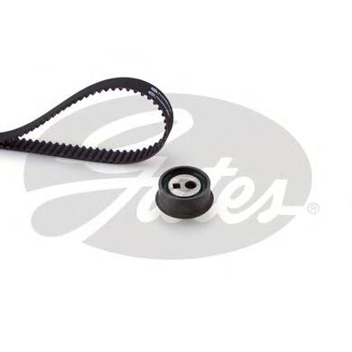 0831R2 Peugeot/Citroen Correia do mecanismo de distribuição de gás, kit