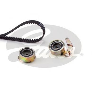 Correia do mecanismo de distribuição de gás, kit Gates K015205 preço, a partir de 159,05 USD