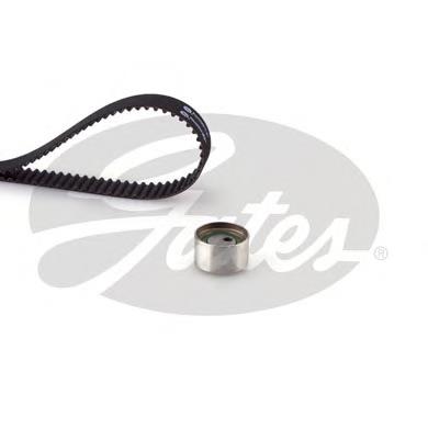 CT757K1 Continental/Siemens Correia do mecanismo de distribuição de gás, kit