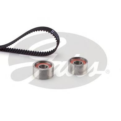 Compre TBK504101 Open Parts Correia do mecanismo de distribuição de gás, kit