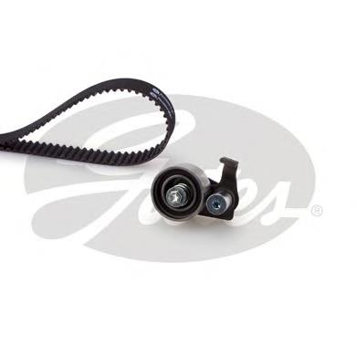 KDD222 Japan Parts Correia do mecanismo de distribuição de gás, kit