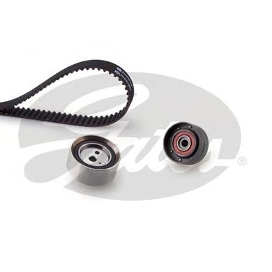 Correia do mecanismo de distribuição de gás, kit Febi 24823 preço, a partir de 104,20 USD